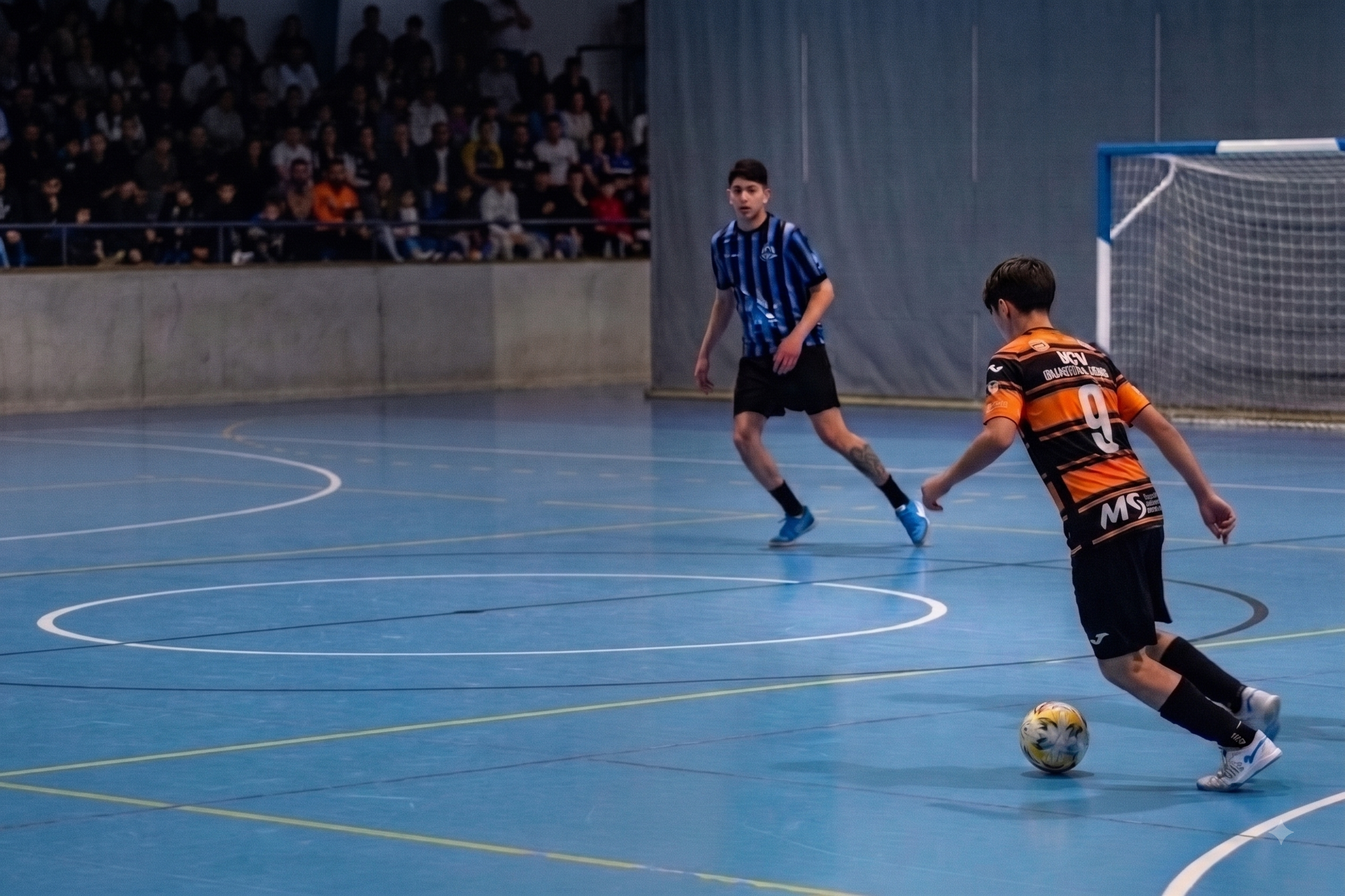 Jugadores de BSV Guadalajara