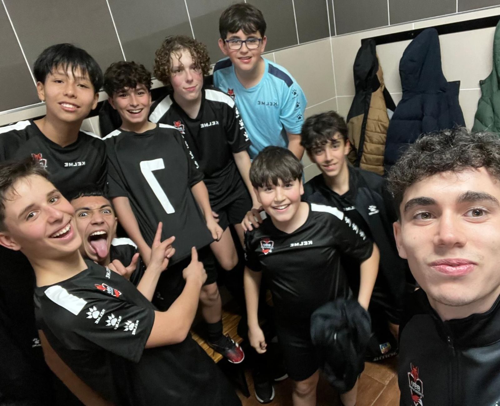 Equipo de BSV Guadalajara — foto 1